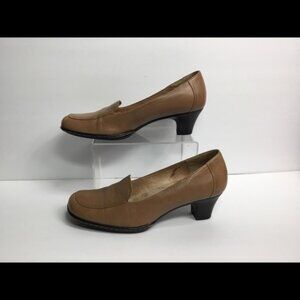 Softspots‎ Shoes Pumps Brown Size 8M